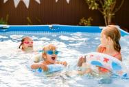 Suburban Property Fallout: Family Finds Genius Technicality After Neighbor Reports Inflatable Pool