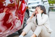 Her Car Was Vandalized Just Days After Moving Into Her New Apartment Complex—And Now She’s Questioning Whether She Made a Safe Choice at All