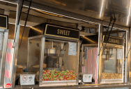 One Workplace Policy Suddenly Put Food Waste Under The Spotlight, And An Employee Started Questioning What Management Was Really Doing With It