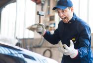He Was a Respected Tool Repairman—But After a Mechanic Yelled at Him, He Refused to Work With Him Again