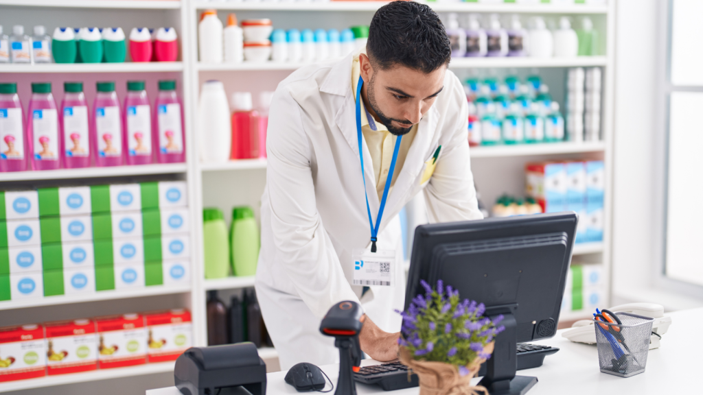 He Went Out Of His Way To Be Nice To Annoying Shoppers, Only For Their Requests To Keep Getting More Ridiculous retail employee at register