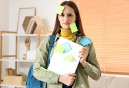Her Roommate Kept Leaving Passive-Aggressive Notes Around The House, So She Turned Each One Into A Response