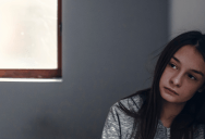 A Crowded Home Became Too Much For One Teen After Her Sister’s Friend Moved In, Leaving Her Ready To Find Somewhere Else To Live