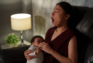 A Sister Expected Free Babysitting Every Day After Work, But Her Request Sparked A Fight When The Baby’s Aunt Finally Said No