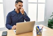 His Manager Tried to Cheat Him Out of $4,000—So He Planted Something in the Office Guaranteed to Stink, Then Quit on the Spot