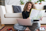 One Woman Wanted A Girls-Only Birthday Escape Abroad, But An Unexpected Plus-One From Her Best Friend Made Her Reconsider Going At All