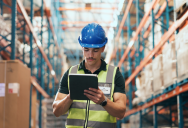 His Boss Kept Insisting the Stock Counts Were Right—Until Employees Repeatedly Scanned Items and Found a Bigger Problem