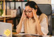 New Graduate Questions Whether A Toxic Company Who Overworked Her Deserves Her Best Work Before She Quits For A Better Job