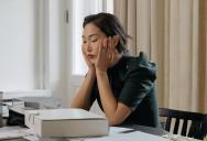 She Quit Her Toxic Job With No Notice — Her Boss Couldn’t Stop Texting to Find Out What Happened