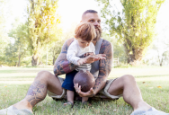 A Concerned Stranger Confronted A Dad She Suspected Of Kidnapping, Only To Discover She Had Completely Misread The Situation
