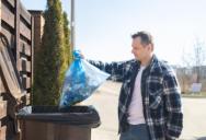 Their Property Manager Refused to Approve a Second Trash Bin—So the Whole Building Let Trash Stack Up Until He Was Forced to Provide an Overflow Dumpster