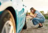 Her Neighbor Got Mad Over How She Parks—Now She Suspects They’re Secretly Messing With Her Tires
