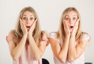 One Twin Gets Into Their Dream School While The Other Is Rejected, Leaving Them With A Painful Decision
