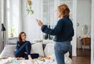 She Agreed to Receive Her Sister’s Mail to Keep a Secret From Their Parents — When the Lie Finally Unraveled She Got Blamed for All of It