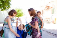 Her Friend Was Always Late — So She Proposed A Fix That Wasn’t ‘Just Show Up On Time