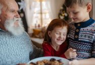 He Bought His Nephews Their Own Pastries—But His Girlfriend Insisted They Share