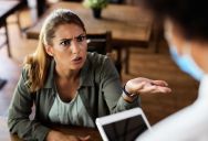 The ‘I Know Better’ Syndrome: Is It Becoming Harder for Customers to Accept Basic Facts?
