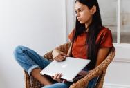She Chose a Job and Savings Over College—But Now She’s Being Warned She Could Regret It