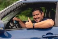 A Rude Driver Wanted His Parking Spot — So He Sat in His Truck and Made Her Wait