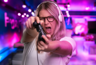Her Younger Siblings Destroyed The Nintendo Switch She Bought With Her Own Money — So She Got A PS5 And Set A Firm New Rule