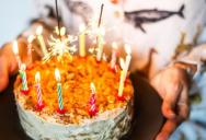 Woman’s Family Celebrated An Ex-Brother-In-Law’s Birthday, So Her Selfish Sister Made It About Her Own Hurt Feelings