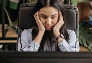 Her Boss Used Her Facebook Photo for Weekly AI Posters—But She’s Not Sure If She Should Report Him to HR