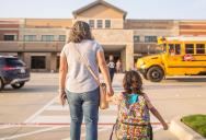 Her Sibling Kept Assuming She’d Handle School Pickup—Then Got Angry When She Finally Said No