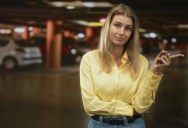 She Pays Extra For Two Reserved Condo Parking Spaces, But Her Roommate Gives One Away To A Neighbor For Free Without Asking