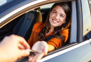 A Prank With His Girlfriend’s New Work Car Goes Too Far When Her Brother Takes It Without Permission And Leaves Her Boyfriend Furious