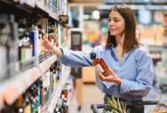 Retail Cashier Stuck To Store Policy Even When A Rude Customer Pushed Back, And The Rules Ultimately Meant Refusing The Alcohol Sale