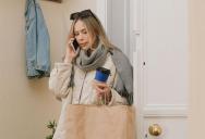 She’s Exhausted From Shift Work and Tired of Her Neighbor’s Nonstop Chatting—But Is Finally Saying So the Rude Move?