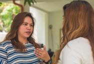 A Boundary-Crossing Neighbor Kept Demanding Instant Best-Friendship—So a Woman Formally Cut Her Off and Triggered an Absolute Meltdown
