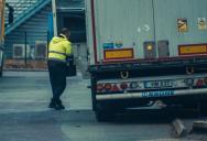 A Delivery Driver Threw a Tantrum on the Dock—Then Learner a Two-Day Lesson in Malicious Compliance