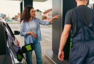 “Not Here, Not Now”: The Viral Reason a Local Business Owner Refused to Help a Shopper at a Gas Station
