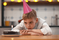 Everyone Promised They’d Show Up to Her Daughter’s Party—Then Zero People Came, and She Decided She Was Done