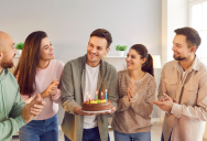 A Woman Poured Days of Effort Into Her Boyfriend’s Birthday—But Her Decision to Skip a “Real” Gift Left Them Both Resentful and Hurt