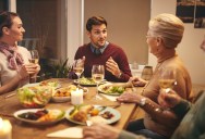 Her Potential Career Came Up at Dinner—Then the Conversation Ended With Her and Her Boyfriend Breaking Up