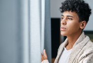 One Introvert Wasn’t Interested In A Last-Minute Night Out, But Turning Down The Concert Quickly Created Unexpected Tension With His Friend