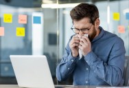She Offered to Work From Home While Sick Instead of Taking a Sick Day—But Management Still Made Her Come In