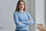 Her Neighbor Voluntarily Signed Her Up to Babysit Without Asking—So She Refused to Take the Kids