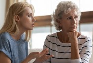 She Skips Her Grandmother’s Birthday Celebration, And Her Mom Warns That She Might Treat Her The Same Way Someday