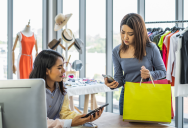 One Shopper Brought Back A Pair Of Pants For A Refund, But The Employees Hit A Technical Roadblock They Couldn’t Work Around