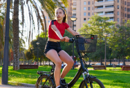 One Mom Bought an E-Bike, the Other Said No—Now Two Cousins Are Caught in the Middle of a Bitter Family Feud