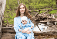 A Family Argument Over Her Parenting Turned Into A Major Rift After Her Parents And Sister Questioned Whether She Was Ready To Be A Mom