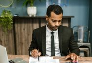 He Worked Hard for Two Years—Then One Client Complaint Got Him Fired