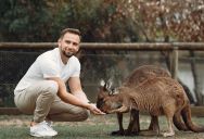 A Zoo Visitor Demanded an Employee Personally Escort Them to the Exit—The Busy Worker Said No, Until the Standoff Escalated Into Something Bigger