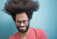 His Stepmom Ruined His Afro Before Graduation—Then His Dad Refused to Stand Up for Him