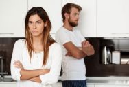 Woman’s Fiancé Wants Her To Move Into The House He Shared With His Ex-Wife, But She Isn’t Comfortable With Everything Staying The Same