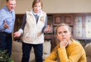 She Paid for Her Own Furniture and Tech—Then Her Step-Mom Blocked the Door to Seize Her Belongings as “House Assets”