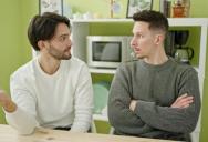 Man Finally Confronted His Best Friend For Mocking Him In Front Of His Girlfriend, But Now He Wonders If He Overreacted